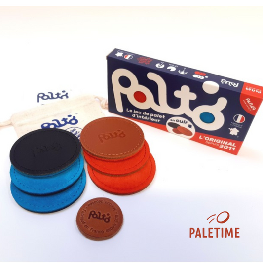 Palto